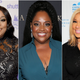 Illustration for article titled Loni Love, Sherri Shepherd and Kym Whitley Headline New Mocha Podcasts Network: 'There’s Strength When We Unite'